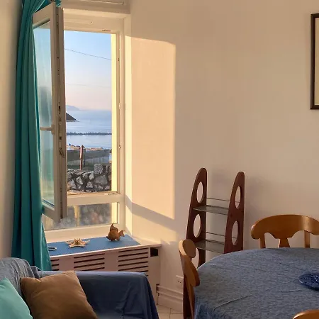 Le Theodore - Le 3bis Tatil Evi