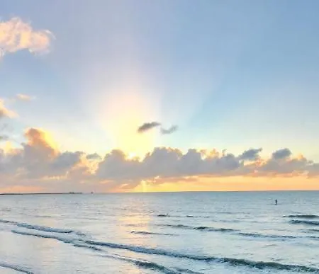 Tatil Evi Le Theodore - Le 3bis *