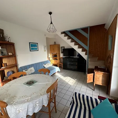 Vakantiehuis Le Theodore - Le 3bis