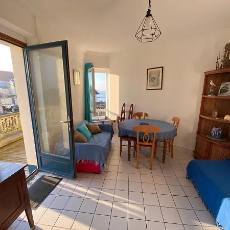Holiday home Le Theodore - Le 3bis *