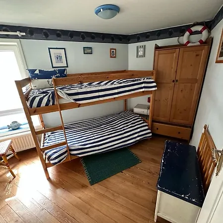 Holiday home Le Theodore - Le 3bis Wimereux