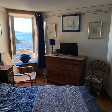 Le Theodore - Le 3bis * Wimereux