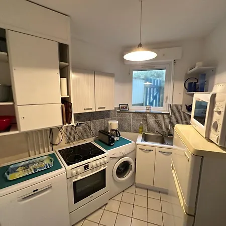 Le Theodore - Le 3bis Wimereux