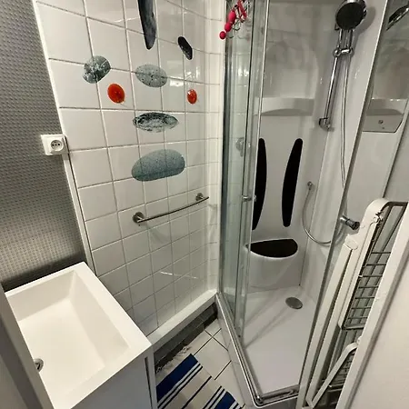 Le Theodore - Le 3bis Wimereux