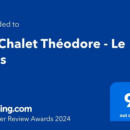 Le Theodore - Le 3bis *